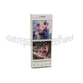 Foto van Benson Verlichting LED lichtsnoer Cotton ball, 10 delig Binnen, IP20, 1,52 meter 