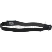 Foto van Hofftech Hoofdlamp Hoofdlamp 3W, Siliconen Band USB C, 200 lumen, 6000-6500K 