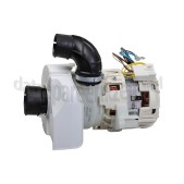 Foto van Pomp Circulatiepomp met element F34300IM0, ESI5510LAX, F55311VI0 