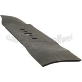 Foto van Karcher Mes Voor grasmaaier, 36 cm. LMO18-36 