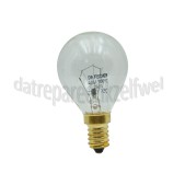 Foto van Lampje 300 graden E14 40W HME8421 