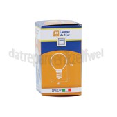 Foto van Lampje 300 graden E14 40W HME8421 