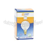 Foto van Lampje 300 graden E14 40W HME8421 