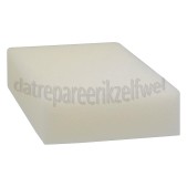 Foto van Liebherr Filter Schuimfilter SUIB155020A, UIK151420A 