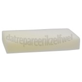Foto van Liebherr Filter Schuimfilter SUIB155020A, UIK151420A 