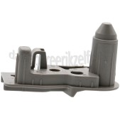 Foto van Liebherr Scharnier Van deur, links CNef431520A, Kef431020A 