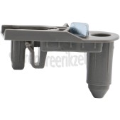 Foto van Liebherr Scharnier Van deur, links CNef431520A, Kef431020A 