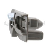 Foto van Liebherr Scharnier Van deur, links CNef431520A, Kef431020A 