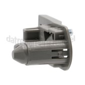 Foto van Liebherr Scharnier Van deur, links CNef431520A, Kef431020A 