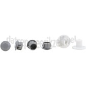 Foto van Gorenje Inbouwset Installatieset W60B2A401RA01 