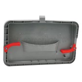 Foto van Beko Greep Van condensor 