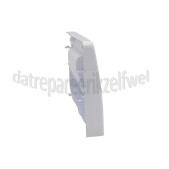 Foto van Beko Greep Van zeepbaklade WTV7736WC01 