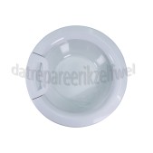 Foto van Ariston-Blue Air Vuldeur Glas, Wit F102142, F102088, F105206, F085771, F085761 