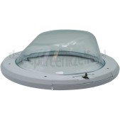 Foto van Ariston-Blue Air Vuldeur Glas, Wit F102142, F102088, F105206, F085771, F085761 