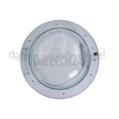 Foto van Ariston-Blue Air Vuldeur Glas, Wit F102142, F102088, F105206, F085771, F085761 
