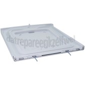 Foto van Whirlpool Deksel Bovenlader TDLR70211, TDLR65210 