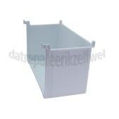 Foto van Beko Vrieslade Klein, Schuiflade RFNE270L23W, GKN16835X 