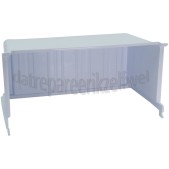 Foto van Beko Vrieslade Klein, Schuiflade RFNE270L23W, GKN16835X 