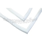 Foto van Liebherr Afdichtingsrubber Afdichting koelgedeelte SICN335620C, ICN335620 