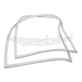 Foto van Liebherr Afdichtingsrubber Afdichting, grijs KPef435020A, GNPes435520A 