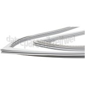 Foto van Liebherr Afdichtingsrubber Afdichting, grijs KPef435020A, GNPes435520A 