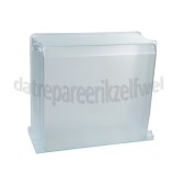 Foto van Liebherr Groentelade Bio Fresh-Cool ICNSf510320, IRBd412020 