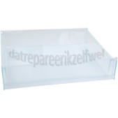 Foto van Liebherr Vrieslade Variosafe K2 