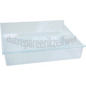 Foto van Liebherr Vrieslade Variosafe K2 