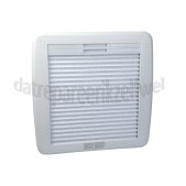 Foto van Dometic Frame Van dakluik MiniHekiplus 