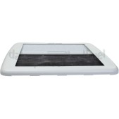 Foto van Dometic Frame Van dakluik MiniHekiplus 