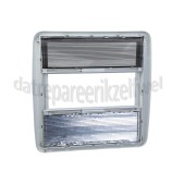 Foto van Dometic Frame Van dakluik MiniHekiplus 
