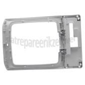 Foto van Candy Frame Deurrand Bovenlader CSTG382DS, CVFTSG384TMHS 
