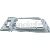 Foto van Candy Frame Deurrand Bovenlader CSTG382DS, CVFTSG384TMHS 