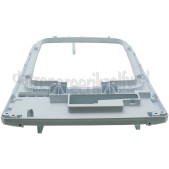 Foto van Candy Frame Deurrand Bovenlader CSTG382DS, CVFTSG384TMHS 