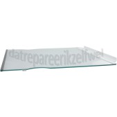 Foto van Liebherr Glasplaat Compleet 