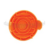 Foto van Gardena Deksel Draadspoelkap grastrimmer Smallcut 2401-20 