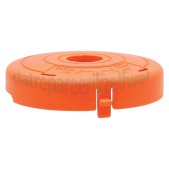 Foto van Gardena Deksel Draadspoelkap grastrimmer Turbotrimmers 2542, 2544, 2555 