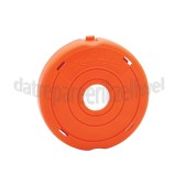 Foto van Gardena Deksel Draadspoelkap grastrimmer Turbotrimmers 2542, 2544, 2555 