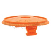 Foto van Gardena Deksel Draadspoelkap grastrimmer EasyCut 9870-20, ComfortCut 9872-20 