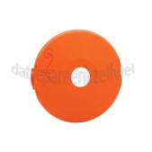 Foto van Gardena Deksel Draadspoelkap grastrimmer EasyCut 9807-20, ComfortCut 9808-20 