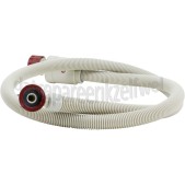 Foto van Slang Aanvoerslang met aquastop WMD66140, WMB71431S 
