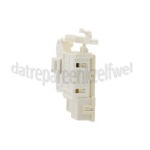 Foto van Gorenje Deurrelais Deurslot, 3 contacten PS102514505, WI3341 