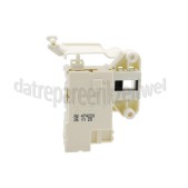 Foto van Gorenje Deurrelais Deurslot, 3 contacten PS102514505, WI3341 