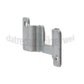 Foto van Gorenje Plaat van deurgreep PS104114, PWM121WIT 