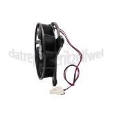 Foto van Gorenje Ventilator Incl. waaier NRS918EMB, RS677N4BFE 
