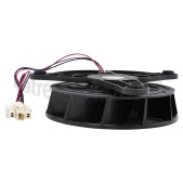 Foto van Gorenje Ventilator Incl. waaier NRS918EMB, RS677N4BFE 