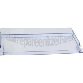 Foto van Beko Front Van bovenste lade RFSE200T30WN 