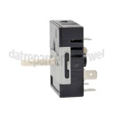 Foto van Energieregelaar Schakelaar enkelvoudig HK614010MBHS7, EEB331000D, ZCV9553G1W 