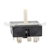 Foto van Energieregelaar Schakelaar enkelvoudig HK614010MBHS7, EEB331000D, ZCV9553G1W 