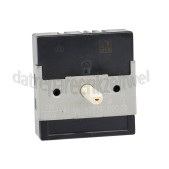 Foto van Energieregelaar Schakelaar enkelvoudig HK614010MBHS7, EEB331000D, ZCV9553G1W 
